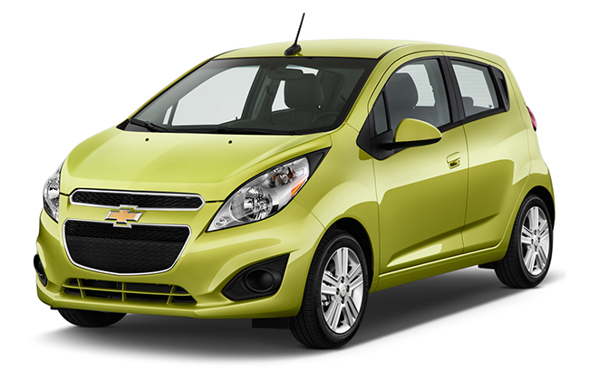 chevrolet-spark