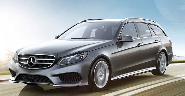 MB-E-CLASS