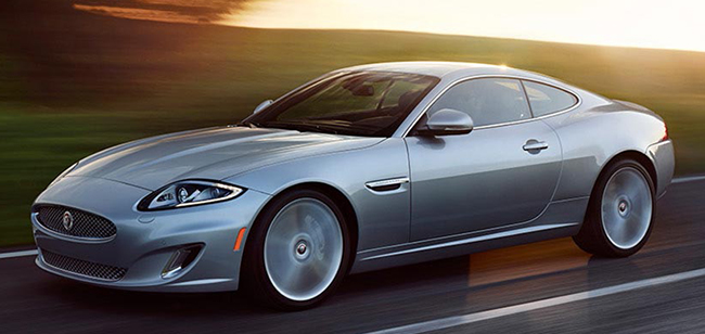 Jaguar_xk
