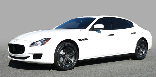 Maserati