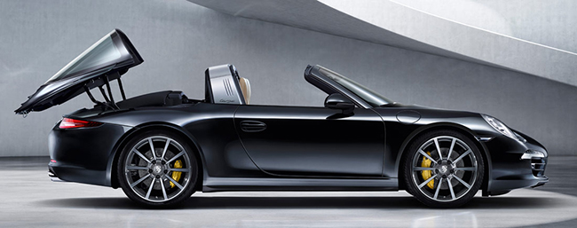 Porsche911