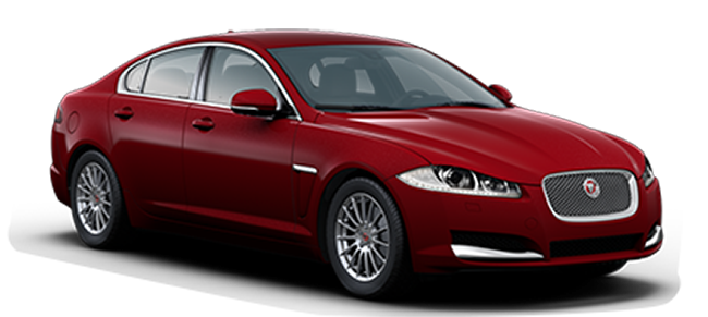 Jaguar_XF