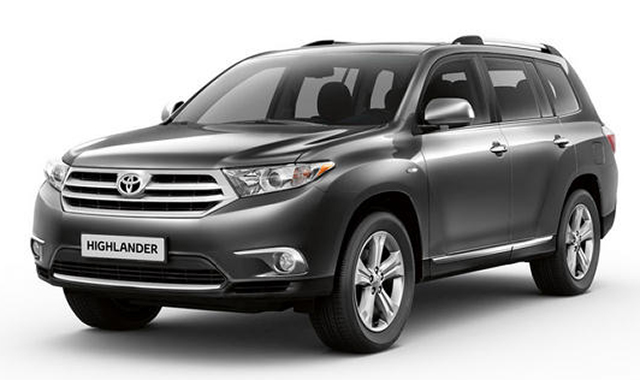 toyota
