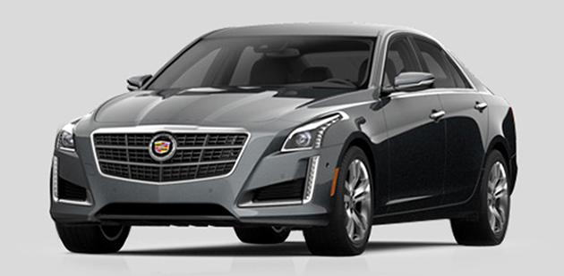 cadillac