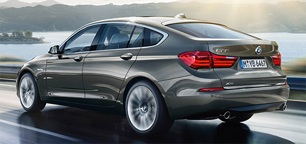 BMW5