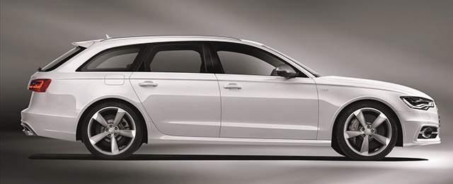 Audi-S6