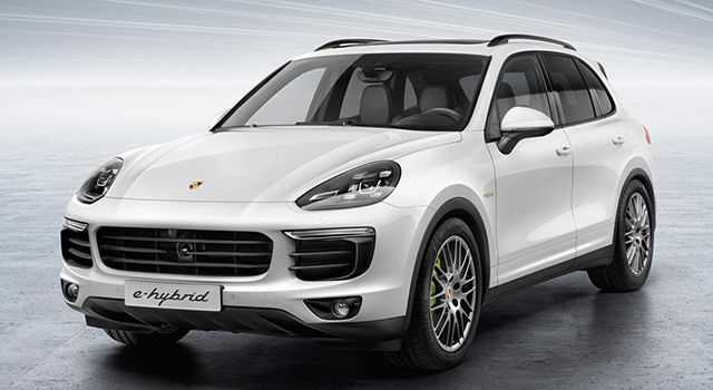 Porsche_cayenne